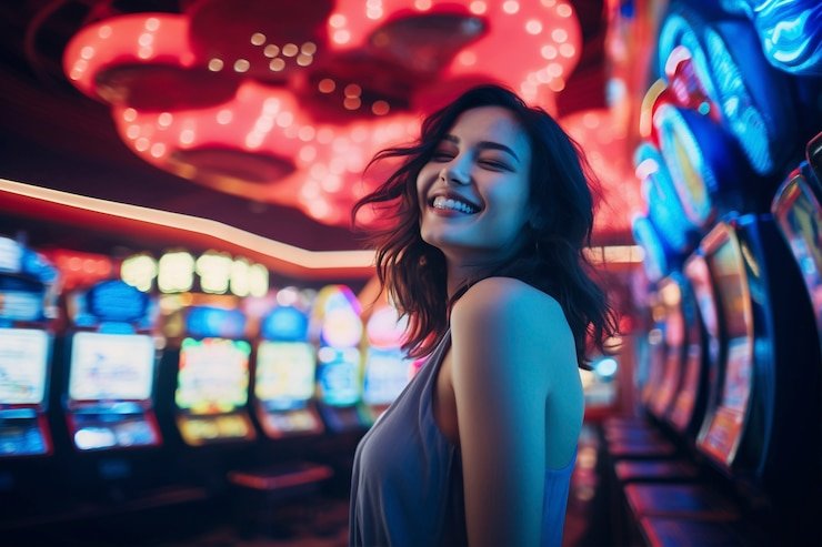 Tampilan Poin Reward hometoto mobile